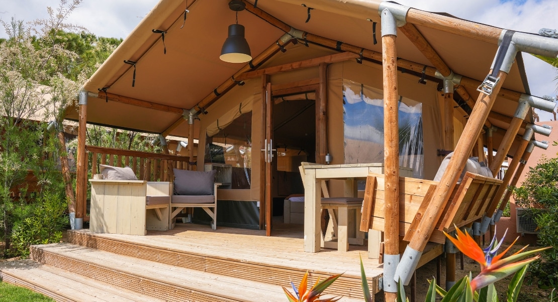 Camping del Mar